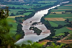 Rio Taquari, Rio Grande do Sul